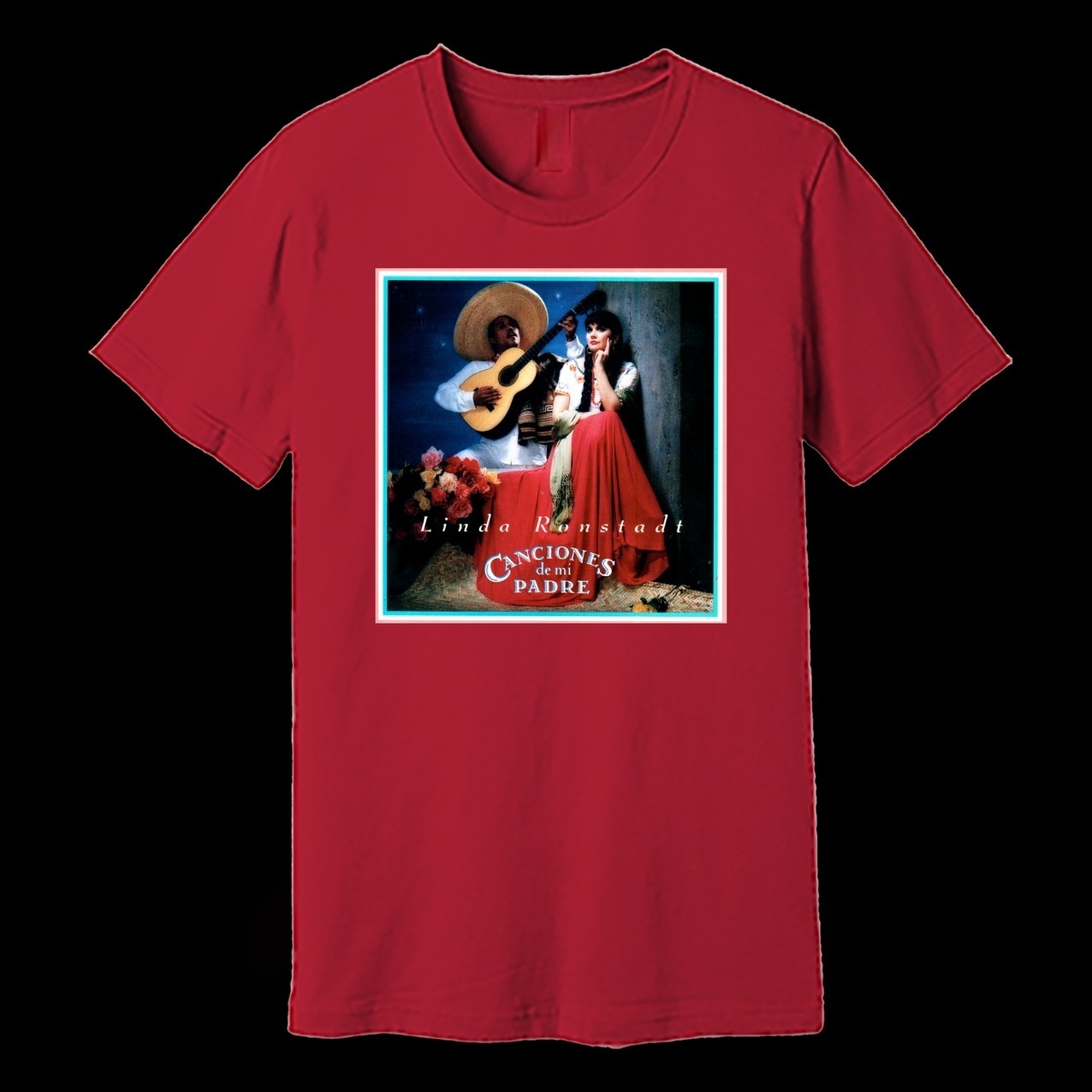Apparel Accessories Linda Shirt